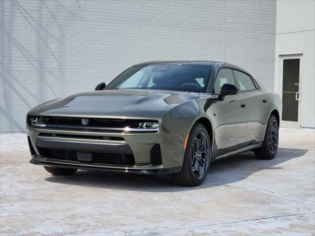 2026 Dodge Charger CHARGER R/T 4-DOOR AWD 2026 Dodge Charger CHARGER R/T 4-DOOR AWD