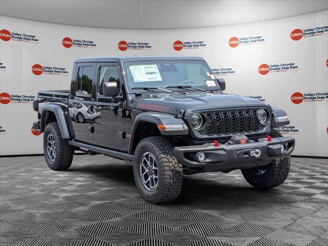 2026 Jeep Gladiator GLADIATOR SHADOW OPS 4X4 2026 Jeep Gladiator GLADIATOR SHADOW OPS 4X4