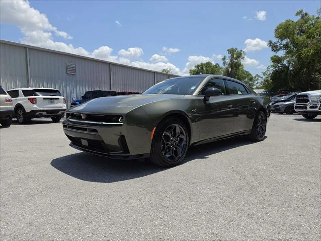 2026 Dodge Charger CHARGER R/T PLUS 4-DOOR AWD