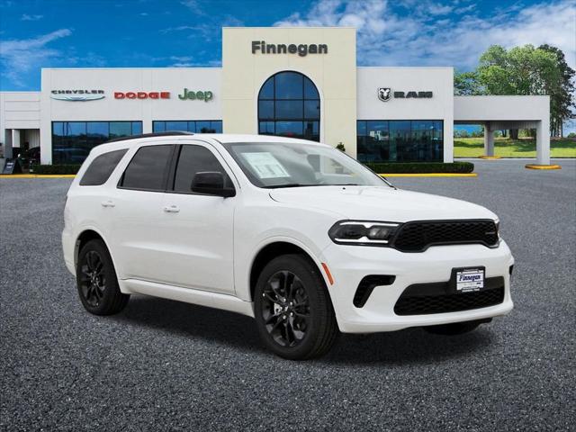 2026 Dodge Durango DURANGO GT RWD