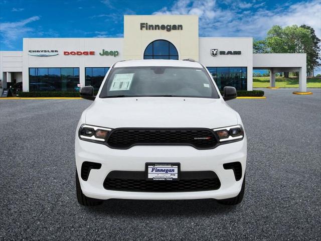 2026 Dodge Durango DURANGO GT RWD