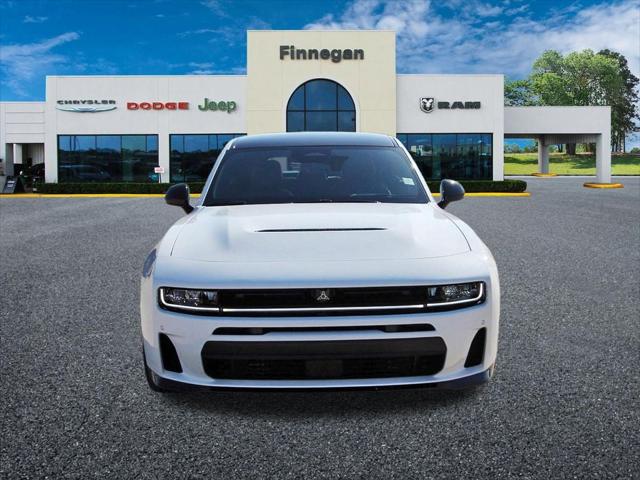 2026 Dodge Charger CHARGER SCAT PACK PLUS 2-DOOR AWD