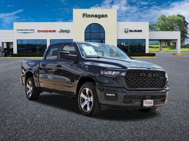 2026 RAM Ram 1500 RAM 1500 EXPRESS CREW CAB 4X2 57 BOX 2026 RAM Ram 1500 RAM 1500 EXPRESS CREW CAB 4X2 57 BOX