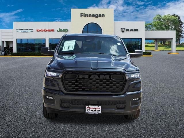 2026 RAM Ram 1500 RAM 1500 EXPRESS CREW CAB 4X2 57 BOX 2026 RAM Ram 1500 RAM 1500 EXPRESS CREW CAB 4X2 57 BOX