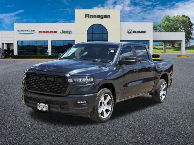 2026 RAM Ram 1500 RAM 1500 EXPRESS CREW CAB 4X2 57 BOX 2026 RAM Ram 1500 RAM 1500 EXPRESS CREW CAB 4X2 57 BOX