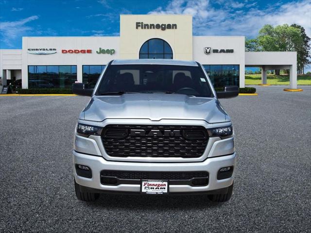2026 RAM 1500 RAM 1500 EXPRESS CREW CAB 4X2 57 BOX