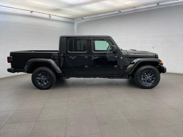 2026 Jeep Gladiator GLADIATOR 85TH ANNIVERSARY EDITION 4X4 2026 Jeep Gladiator GLADIATOR 85TH ANNIVERSARY EDITION 4X4