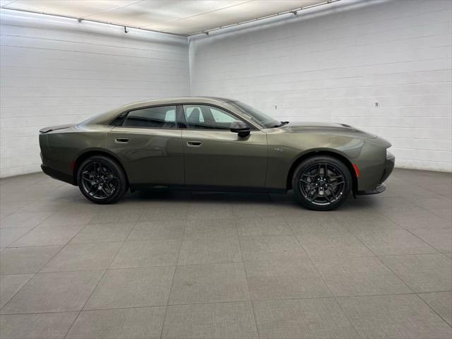 2026 Dodge Charger CHARGER R/T PLUS 4-DOOR AWD 2026 Dodge Charger CHARGER R/T PLUS 4-DOOR AWD