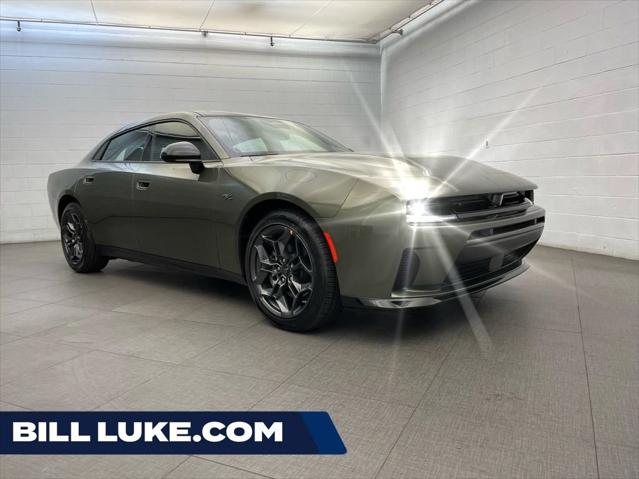 2026 Dodge Charger CHARGER R/T 4-DOOR AWD 2026 Dodge Charger CHARGER R/T 4-DOOR AWD