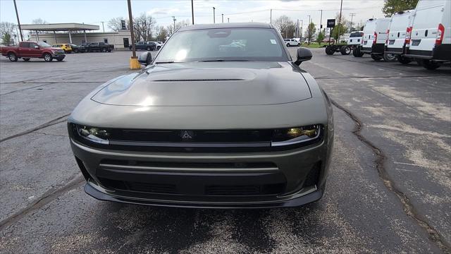 2026 Dodge Charger CHARGER R/T 4-DOOR AWD