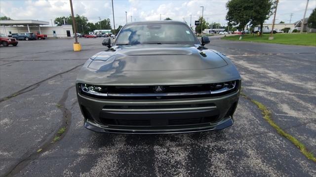 2026 Dodge Charger CHARGER R/T 4-DOOR AWD