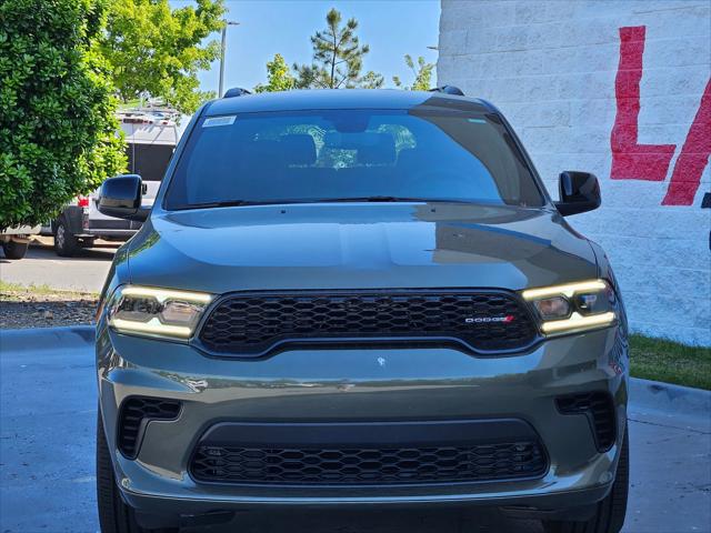 2026 Dodge Durango DURANGO GT RWD
