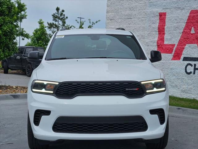 2026 Dodge Durango DURANGO GT RWD
