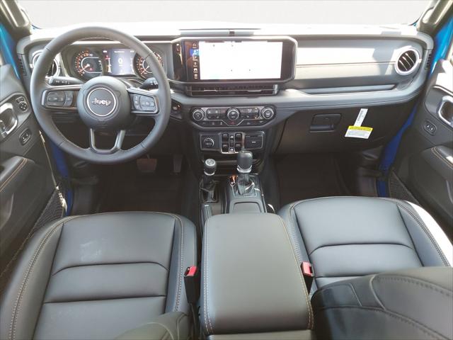 2026 Jeep Gladiator GLADIATOR TEXAS TRAIL 4X4 2026 Jeep Gladiator GLADIATOR TEXAS TRAIL 4X4