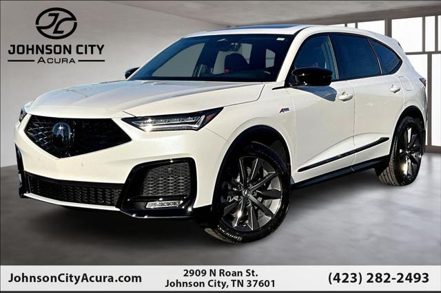2026 Acura MDX A-SPEC for sale in Johnson City, TN
