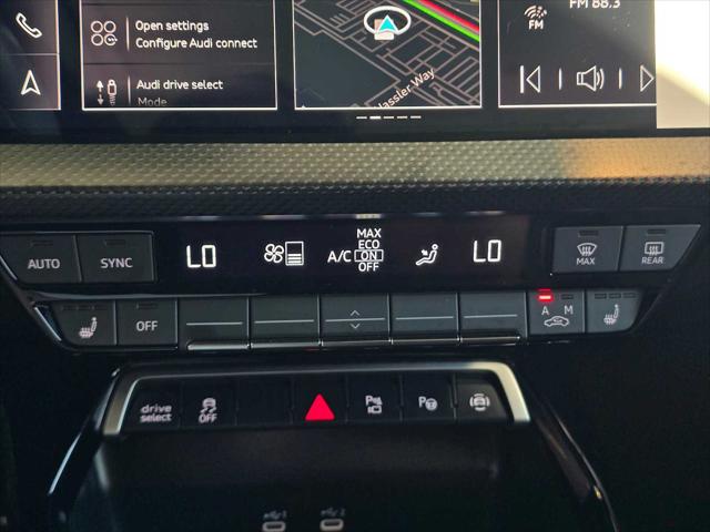 2026 Audi RS 3 TFSI quattro S tronic
