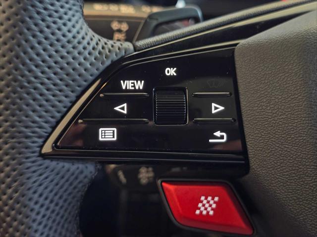 2026 Audi RS 3 TFSI quattro S tronic
