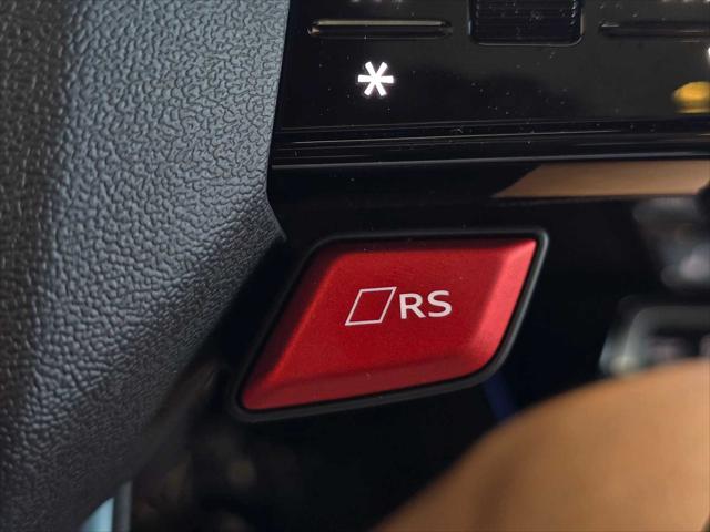 2026 Audi RS 3 TFSI quattro S tronic