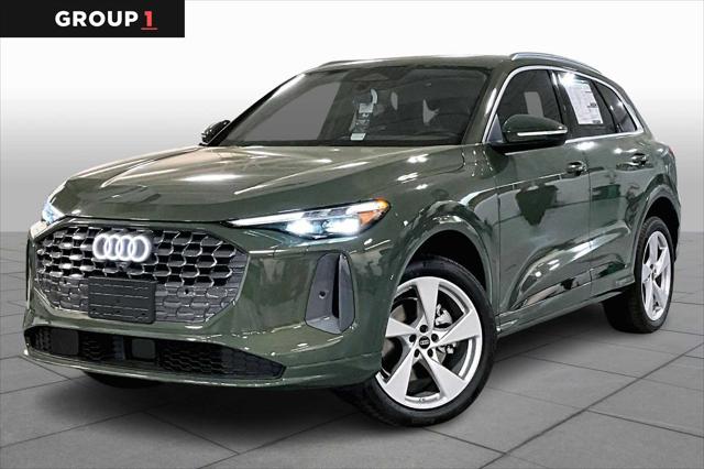 2026 Audi Q5 Premium Plus for sale in Fort Worth, TX