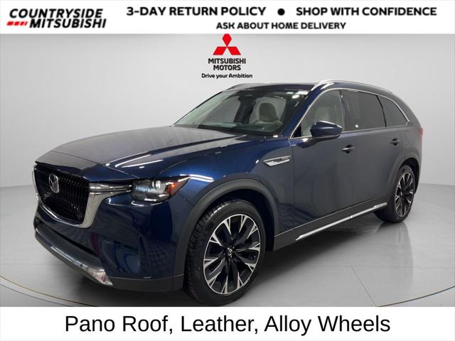 2024 Mazda X-90 Premium for sale in Countryside, IL