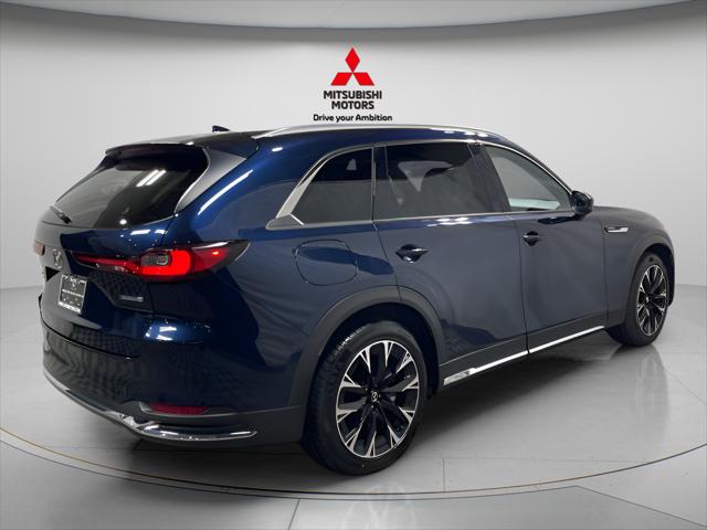 2024 Mazda X-90 Premium