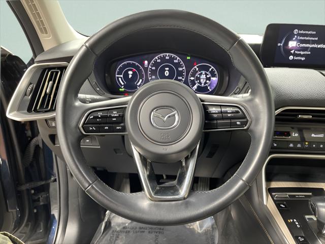 2024 Mazda X-90 Premium