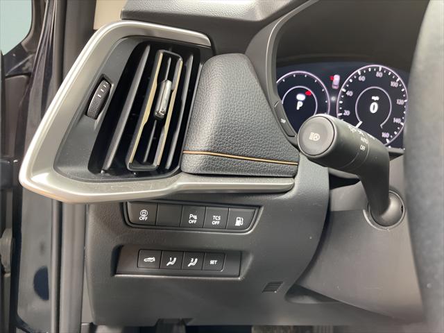 2024 Mazda X-90 Premium