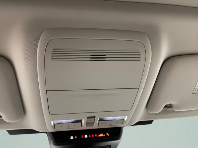 2024 Mazda X-90 Premium