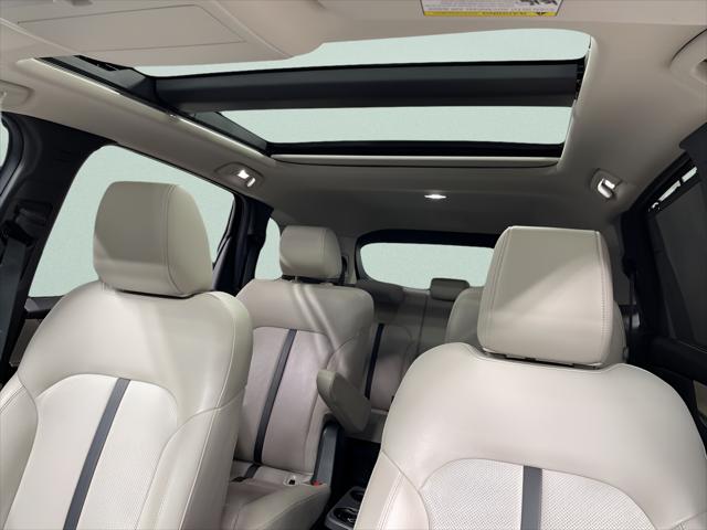2024 Mazda X-90 Premium