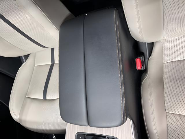 2024 Mazda X-90 Premium