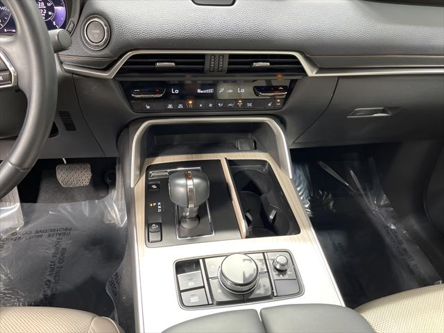 2024 Mazda X-90 Premium