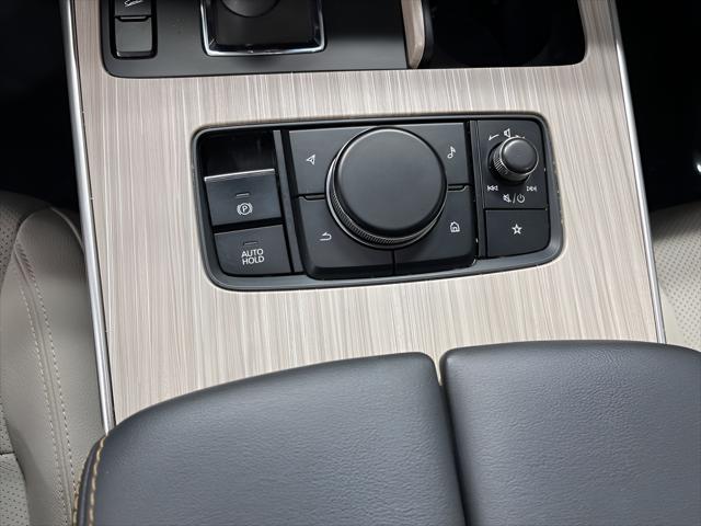 2024 Mazda X-90 Premium