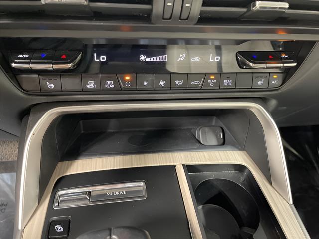 2024 Mazda X-90 Premium
