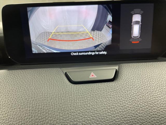2024 Mazda X-90 Premium
