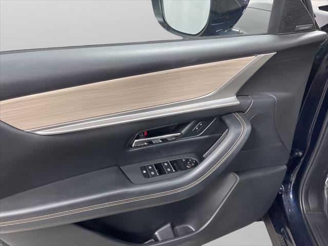2024 Mazda X-90 Premium