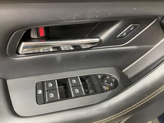 2024 Mazda X-90 Premium