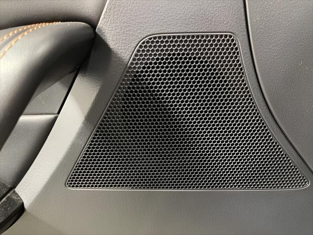 2024 Mazda X-90 Premium