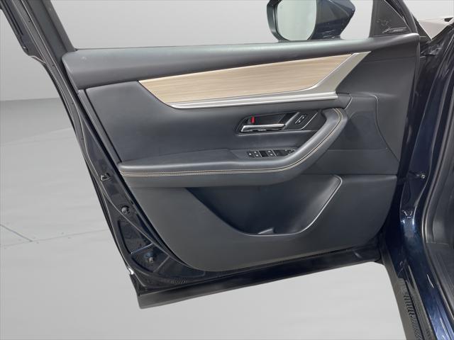 2024 Mazda X-90 Premium