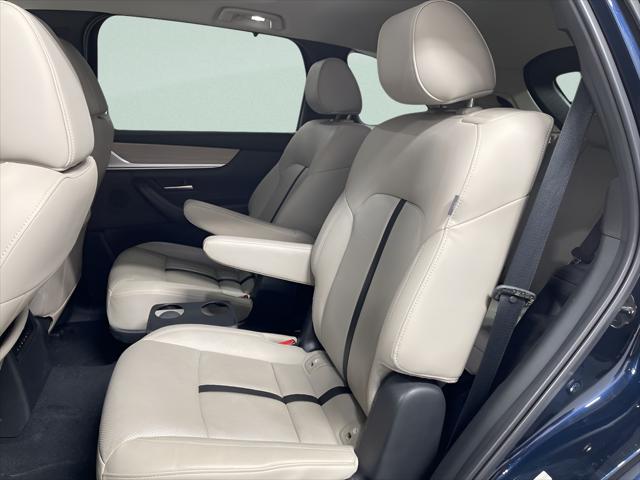 2024 Mazda X-90 Premium