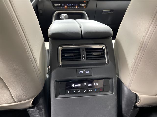 2024 Mazda X-90 Premium