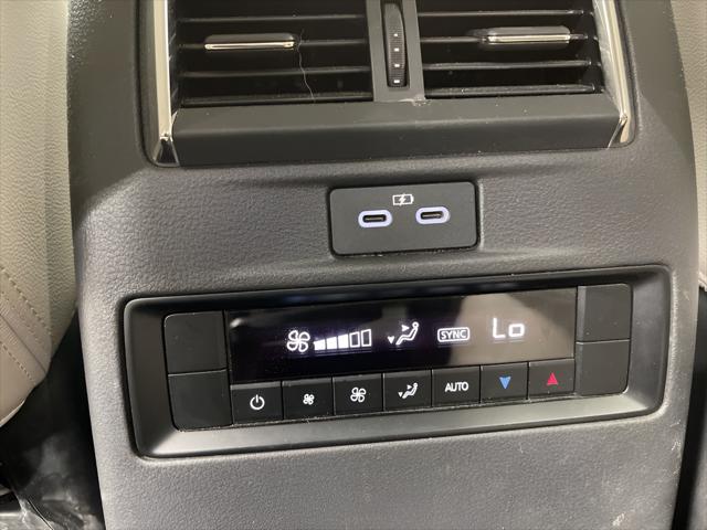 2024 Mazda X-90 Premium