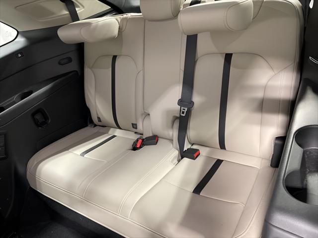 2024 Mazda X-90 Premium