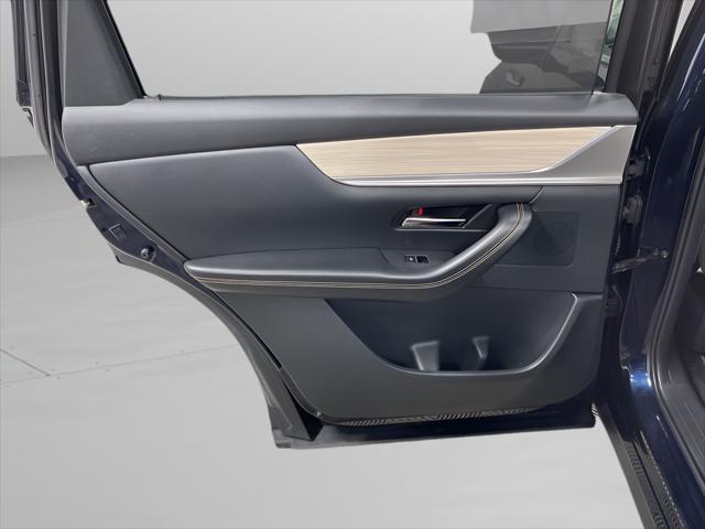 2024 Mazda X-90 Premium