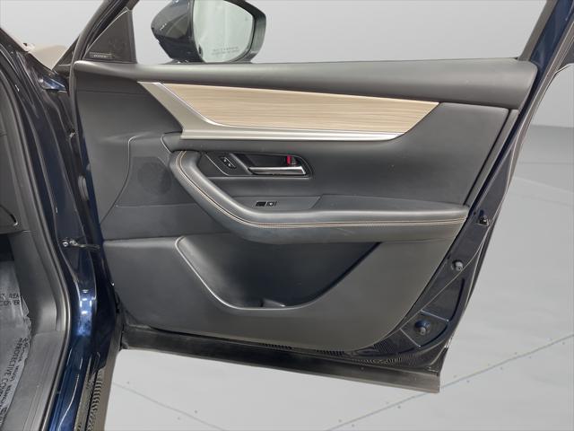 2024 Mazda X-90 Premium