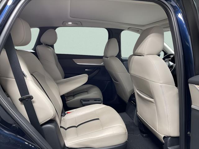 2024 Mazda X-90 Premium