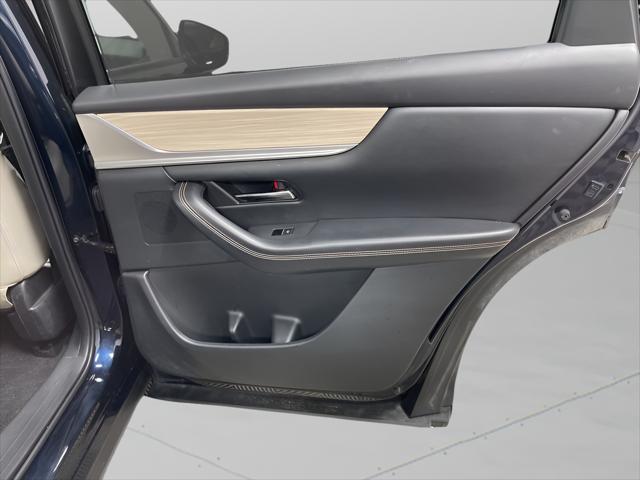 2024 Mazda X-90 Premium