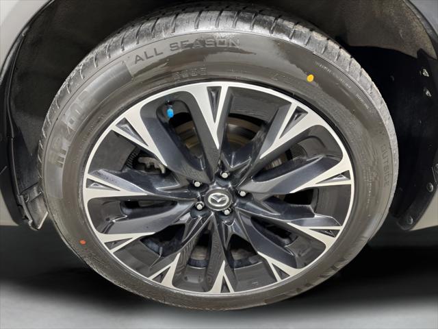 2024 Mazda X-90 Premium