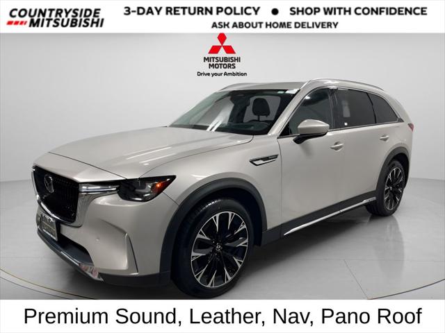 2024 Mazda X-90 Premium for sale in Countryside, IL