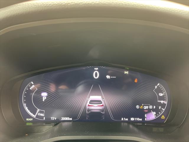 2024 Mazda X-90 Premium