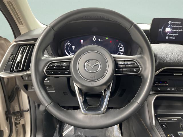 2024 Mazda X-90 Premium